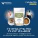 Renova Worldwide CellularTEA - Immunity Support & Detox Cleanse with Organic Cat's Claw, Burdock Root, Echinacea, Turmeric & Ginger - Caffeine-Free Herbal Tea - 48 Servings - Buy Online on GoSupps.com