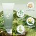 TECHEEL Facial Cleansing Foam Heartleaf Cleanser Face Foaming Cleanser Cleansing Foam Facial Cleansing Gel Cleansing Gel for Daily Skin Cleansing - Buy Online on GoSupps.com