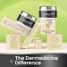 Tepezcohuite Cream - Original Enhanced Formula | Mexican Night Cream for Radiant Skin | Milagrosa Skin Care 2oz - Buy Online on GoSupps.com