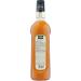 Passion Fruit Syrup Mathieu Teisseire for drinks lemonades iced teas sodas shakes cocktails with - Buy Online on GoSupps.com