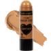 Wet n Wild MegaGlo Conceal & Contour Stick in Brown Oak's On You & Blush Pink Floral - Concealer Makeup Stick - Buy Online on GoSupps.com