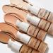PHOERA Face Foundation Liquid Foundation Foundation Full Coverage Long Lasting Perfect 30ml Matte Oil-Control Concealer 6 Colors Optional Great Choice and Gift (#103 Warm Peach 2pcs) 60 ml (Pack of 1) #103 Warm Peach - Buy Online on GoSupps.com