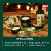 The Body Shop Kindness & Pears Essentials Gift Set - Vegan 4 Piece Fruity Pear Skincare Treats - Buy Online on GoSupps.com