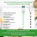 Natrihealth Gounatri - Powerful Gout Support Supplement with 5 Herbals Hydrolized Collagen Glucosamine | Uric Acid Cleanser Helps Reduce Joint Pain/Swelling 60 Veggie Capsules - Buy Online on GoSupps.com