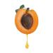 Dr Joe Lab Apricot Kernel Seed Oil - 1 Gallon | Pure Cold Pressed Carrier Oil for Hair Skin Body Nail & Beard Care - Buy Online on GoSupps.com