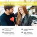 Super Powerful To Attract Women Natural Body Oil Cologne Is Suitable For Men To Attract Women20ml - Buy Online on GoSupps.com
