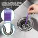 Drain Sticks - Effective Drain Cleaning & Deodorizer | Lavender Fresh Scent | Prevent Blockage & Clogs | International Shipping Available - Buy Online on GoSupps.com