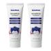 SmiloShine Pack of 2 Sensitivity Toothpaste with Nitraguard Technology Instant Relief for Sensitive Teeth