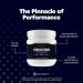 Buy Paradise Creatine Monohydrate Powder - Micronized for Enhanced Absorption | Supports Muscle Growth & Athletic Performance | 500g (100 Servings) - International Shipping Available - Buy Online on GoSupps.com