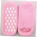 Gel Spa Socks Soft Moisturising Socks Night Gloves Gel Socks For Dry Feet Spa Gloves Features Socks For Women Ladies Socks Socks Miss Foot - Buy Online on GoSupps.com