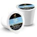 Marley Coffee Single Serve K-Cup Compatible Capsules One Love 100% Ethiopian Medium Roast 24 & Single Serve K-Cup Compatible Capsules Simmer Down Decaf Swiss Water Process 24 Medium Roast Coffee + Coffee Coffee - Buy Online on GoSupps.com