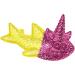 Jolly Rancher Misfits Assorted Tropical Uni-Sharks 10 x 182g - Buy Online on GoSupps.com