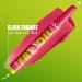 NYX PROFESSIONAL MAKEUP Fat Oil Slick Click Balm in a stick Infused with nourishing oils High shine finish - Clout (Pink) 10 Clout - Buy Online on GoSupps.com