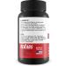 Mind Matrix Memory Focus & Clarity Formula - Nootropic Supplement with Bacopa Monnieri and DMAE - 60 Cap - Buy Online on GoSupps.com