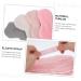 Shop Beaupretty 12 Pcs Plush Eye Mask Set - Soft Silk Sleeping Eye Masks & Cute Eye Covers for Kids - Breathable & Comfortable Blindfolds for Restful Sleep - Buy Online on GoSupps.com