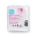 Simply Soft Premium Jumbo Cotton Cleansing Pads - 200 Count, 100% Pure Cotton, Large 3.5 x 4.5 Pads - Buy Online on GoSupps.com