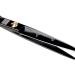 Glamtech Onyx Professional Hairdressing Scissors Haircut Slice Cutting - built for Professional Use (5.25 Inch) - Buy Online on GoSupps.com