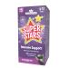 Natures Aid Super Stars Immune Support for Children 4-12 Years 60 Chewable Tablets Immune Support Tablets