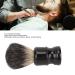 Razor Brush for Men - Easy to Clean Beard Brush Comfortable Handle Portable Tool for Dirt Removal Skin-Friendly Hairdressing Brush - Buy Online on GoSupps.com