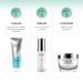 Olay White Radiance Purifying Foaming Cleanser 100ml - Brightening Facial Cleanser for Radiant Skin - International Shipping Available - Buy Online on GoSupps.com