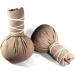 Herbal Stamps - Thai Herbal Massage for Muscle Pain Relief | 10x75g Wellness Pack - Buy Online on GoSupps.com