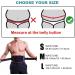 Adjustable Lower Back Support Corset Belt for Men & Women - Lordosis Support & Belly Trainer | Breaking Active - Buy Online on GoSupps.com