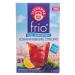 Teekanne Frio 8-Pack Iced Tea - Peach & Lemon Rhubarb-Cherry Mango-Orange | International Shipping Available - Buy Online on GoSupps.com