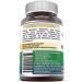 Amazing Formulas Hyaluronic Acid 100mg Capsules Supplement - Non GMO, Gluten Free, Made in USA | 1 Count - Buy Online on GoSupps.com