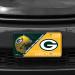 Shop Rico Industries NFL Green Bay Packers License Plate - Unisex Metal to Showcase Your Team Spirit - Buy Online on GoSupps.com