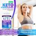Keto Diet Pills with Exogenous Ketones & ACV for Fat Burners- Boost Energy, Focus & Metabolism, Manage Cravings - 90 Count - Buy Online on GoSupps.com