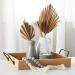200 Pack Brown Kraft Paper Sheets 130gsm - Letter Size DIY Craft Paper for Classroom Projects - Buy Online on GoSupps.com