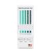 5 Pack - DrugExam THC Advantage Made in USA Multi Level Marijuana Home Urine Test Kit.Highly Sensitive THC 5 Level Drug Test Kit. Detects at 15 ng/mL 20 ng/mL 50 ng/mL 200 ng/mL and 300 ng/mL (5)