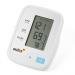 Pulse Oximeter Pulox PO-200 Solo Dark Blue Set with Blood Pressure Monitor BMO-120 - Accurate Health Monitoring for International Shipping - Buy Online on GoSupps.com
