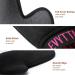 EVYTTA Self Tanner Mitt Applicator - No Slide-off Tanning Glove for Flawless Sunless Tan Application - Buy Online on GoSupps.com