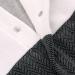 Famuka Baby Boy Grey Suit Baptism Wedding Party Outfit | 0-3 Months - Buy Online on GoSupps.com