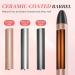 3/4 Inch Curling Iron - Professional Ceramic Barrel Hair Curler for All Hair Types | Fast Heat Up to 400 F - Buy Online on GoSupps.com