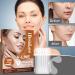 V Shaped Face Stickers Face Tape for Wrinkles | Instant Face Lift Sticker Face Lifting Tape for Saggy Skin Face Lift Tape Invisible for Double Chin Facelift Tape for Face Invisible Neck - Buy Online on GoSupps.com