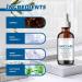 Scalp and Hair Strengthening Oil | Oil for Hair Growth & Healthy Scalp | Hair Growth Oil | Hair Premium Hair Growth and Scalp Oil for Strong and Healthy Hair for Healthy and Shinier Hair - Buy Online on GoSupps.com