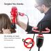Valera Swiss Air4ever Professional Lightweight Ionic Hairdryer - Powerful 1875W Digital Motor with Air Purification & 6 Settings - Buy Online on GoSupps.com