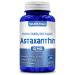 NASA BEAHAVA Astaxanthin 10mg 180 Softgels Max Strength Astaxanthin Supplement 6 Month Supply Best Value