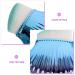 Beaupretty Nail Cleaning Brush Set - 2pcs Mini Brush for Nail & Makeup - Perfect for Travel & Cosmetic Application - Buy Online on GoSupps.com
