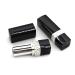 10 Pack Black Empty Lipstick Tubes DIY Lip Balm Containers - Square Tube with Lid Cap - Style B - Buy Online on GoSupps.com