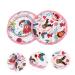 Buy Toyvian 6pcs Reusable Breast Pads - Cotton Nursing Bra Cushions for Leaking - Anti-Overflow & Eco-Friendly Care - Buy Online on GoSupps.com