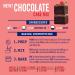 Blue Diamond Almonds Flour Gluten-Free Chocolate Cake Mix 12.5 Oz - Multicolor - Buy Online on GoSupps.com