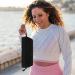 Hair Dryer Travel Bag Portable Hair Travel Organizer | Large Capacity Carrying Bag Blow Dryer Organizer for Hair Accessories Hair Dryer Styler Styling Tools Muflydo Black - Buy Online on GoSupps.com