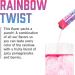 Buy BioSteel Sports Hydration Mix - Sugar-Free Electrolytes Rainbow Twist 24 Packets - International Shipping Available - Buy Online on GoSupps.com