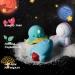 Aofmee Handmade Bath Bombs Gift Set for Kids and Women - Blue | Ideal for Christmas, Birthday, Halloween, Easter, Valentines | Eucalyptus Scent - Buy Online on GoSupps.com