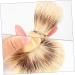 Beavorty Beard Brush Set - 4 Pieces Shaving Brushes & Bowl for Men | Wooden Handle Travel Razor | Perfect Male Gifts for Salon & Hairdresser - Buy Online on GoSupps.com