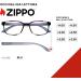 Buy Zippo Reading Glasses 1.50 - Stylish & Durable 31Z-B26-Blu150 - International Shipping Available - Buy Online on GoSupps.com