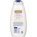 Nivea Pampering Body Wash â€“ Vanilla & Sweet Cream 20 fl oz | Hydrating Cleanser - Buy Online on GoSupps.com